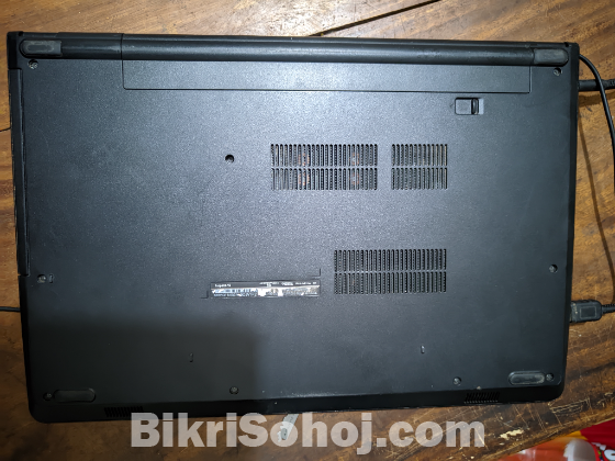 Dell Inspiron 15-3576 (Productivity boost) Laptop